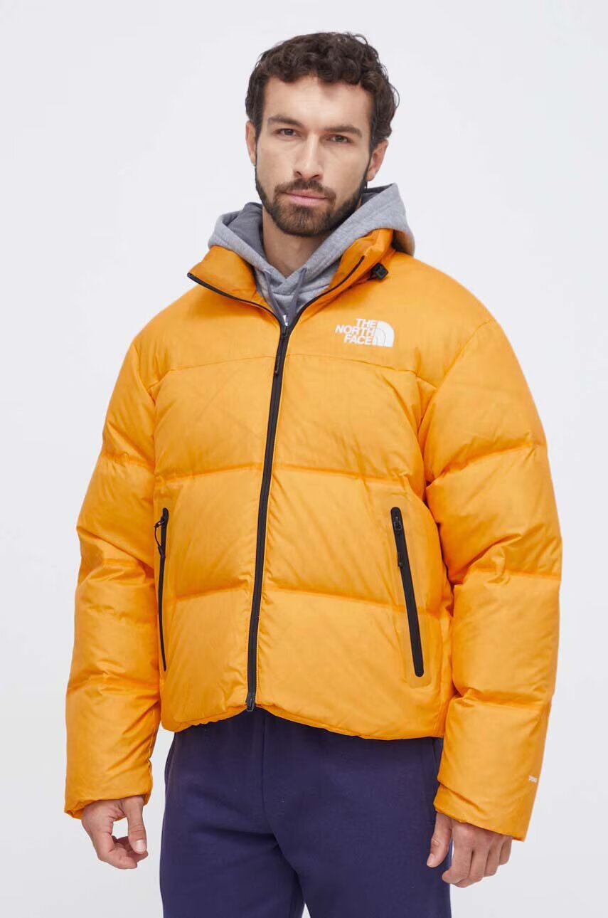 The North Face Пухено яке