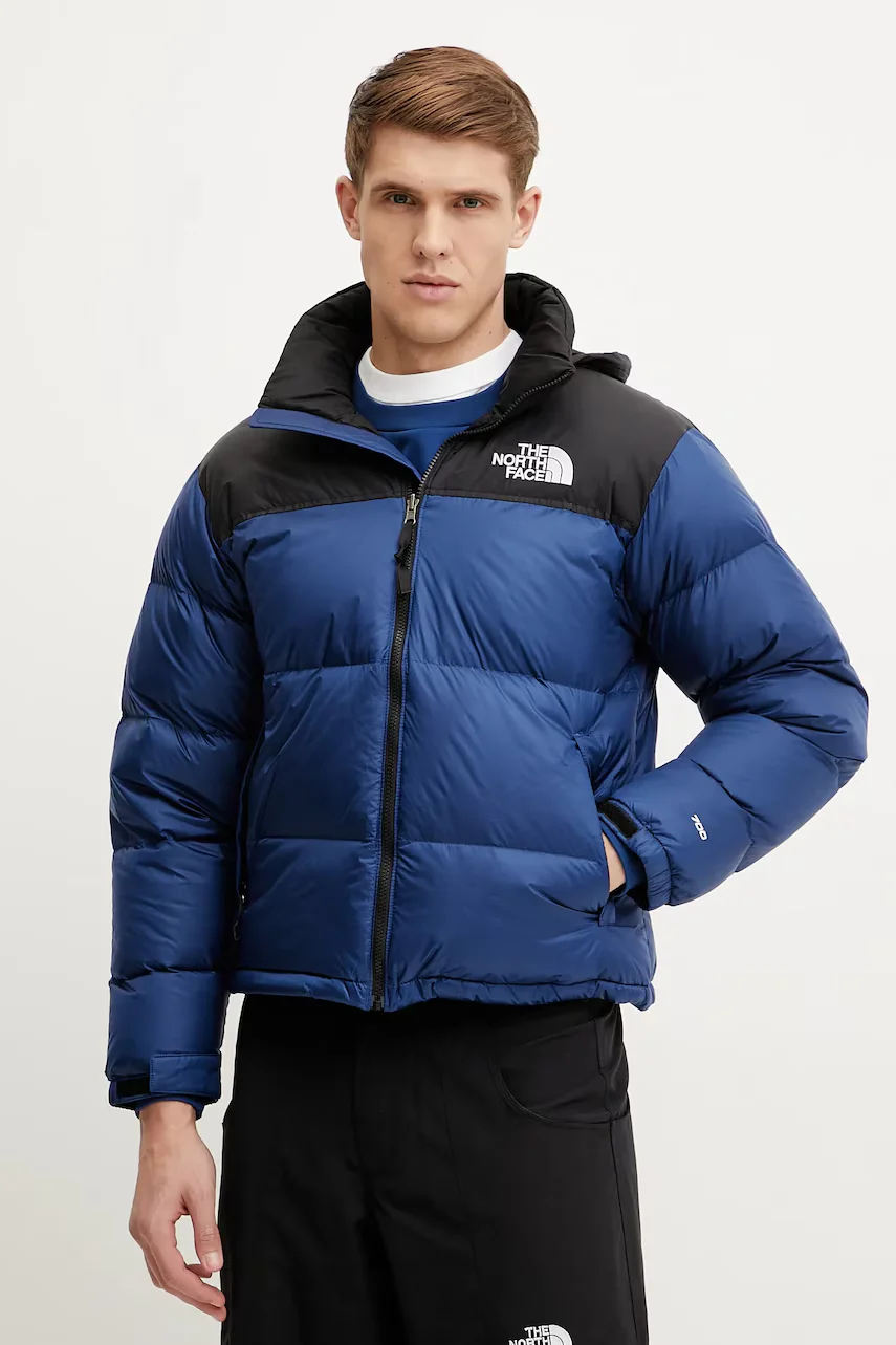The North Face Пухено яке 1996 Retro Nuptse