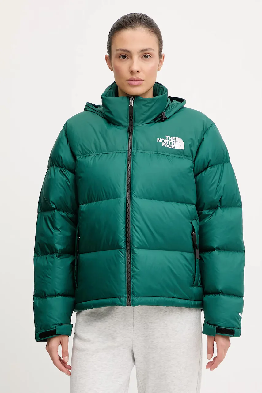 The North Face Пухено яке 1996 Retro Nuptse