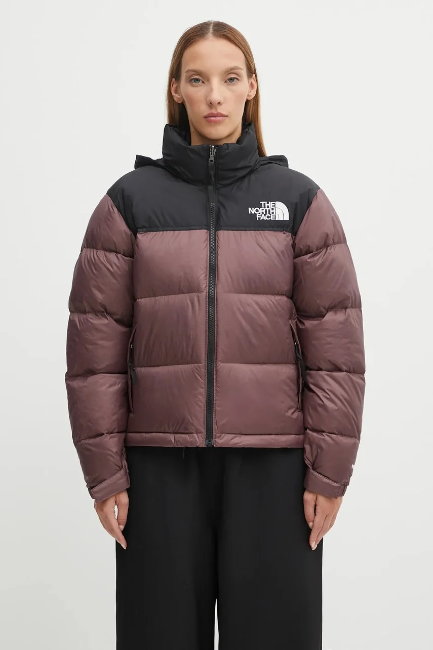 The North Face Пухено яке 1996 Retro Nuptse