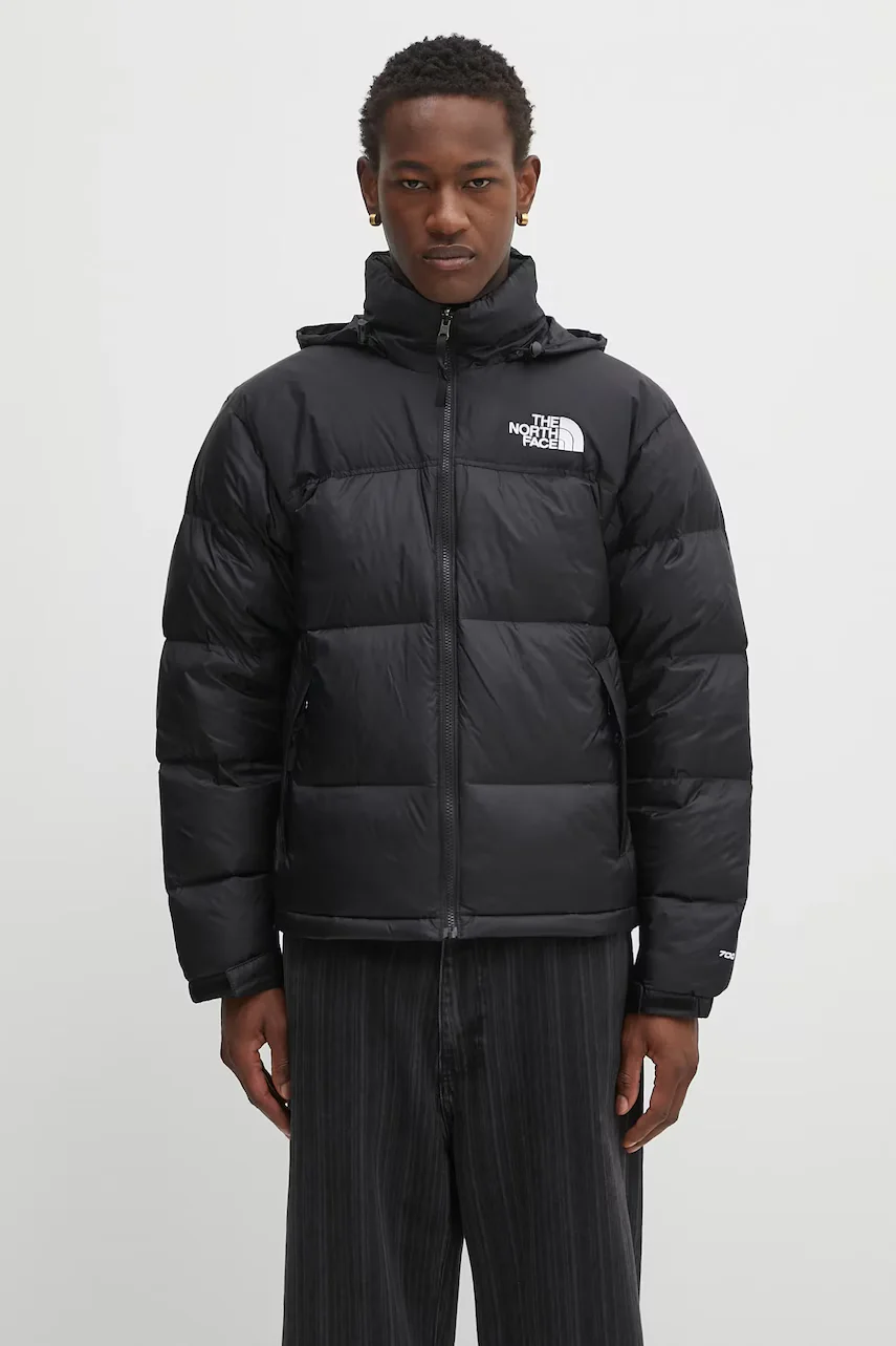 The North Face Пухено яке 1996 Retro Nuptse