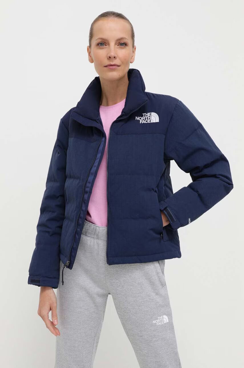 The North Face Пухено яке 92 RIPSTOP NUPTSE