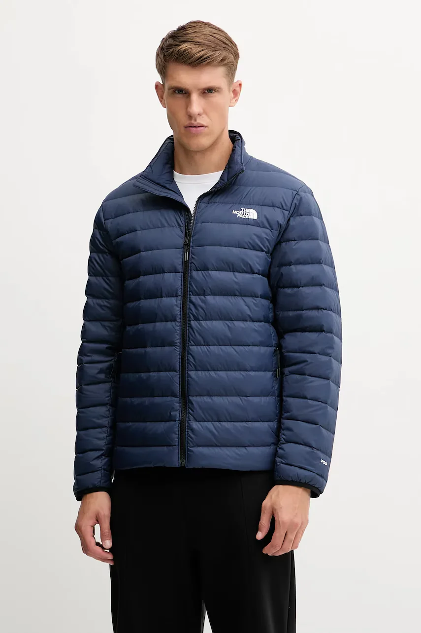 The North Face Пухено яке Classic Down