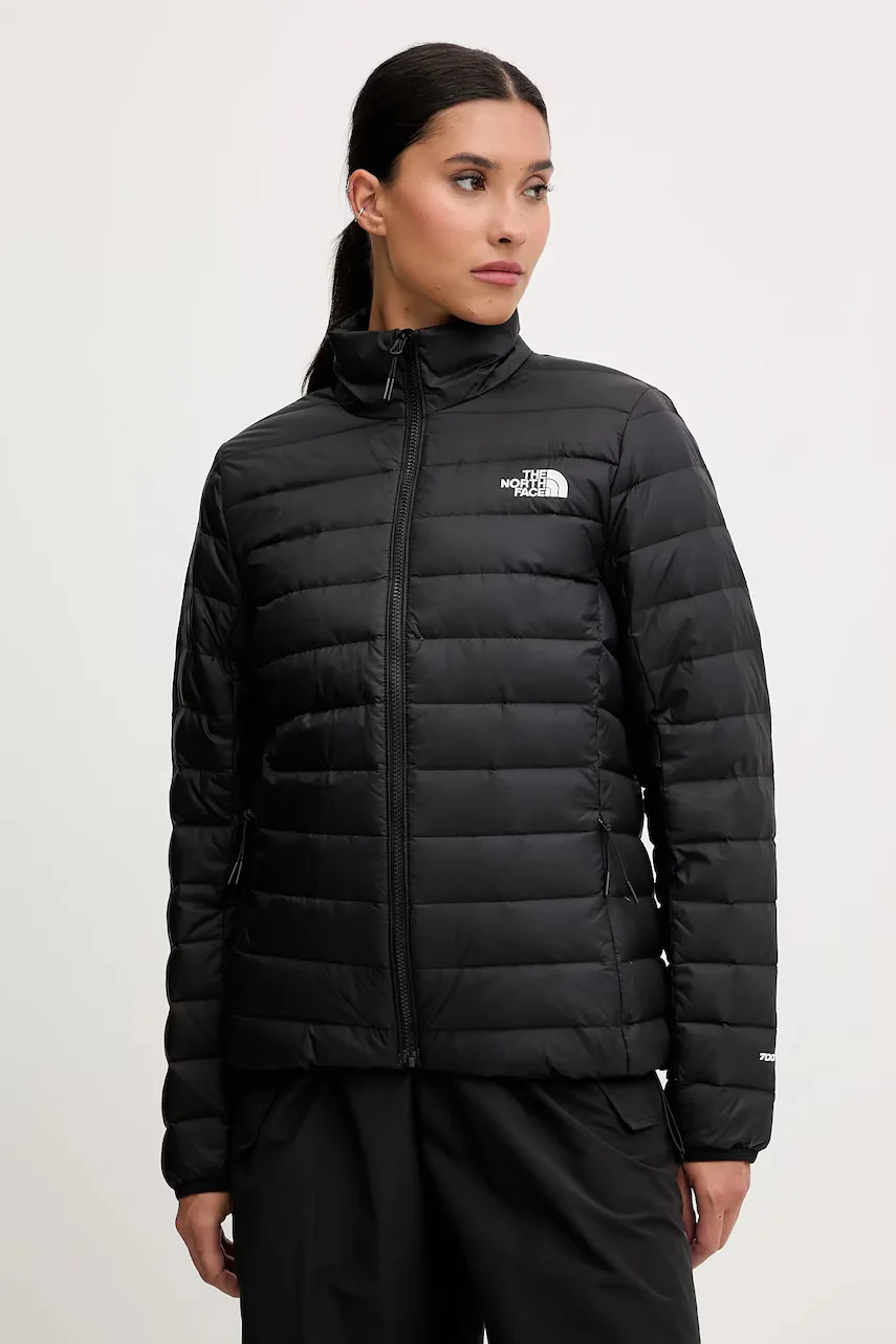 The North Face Пухено яке Classic Down