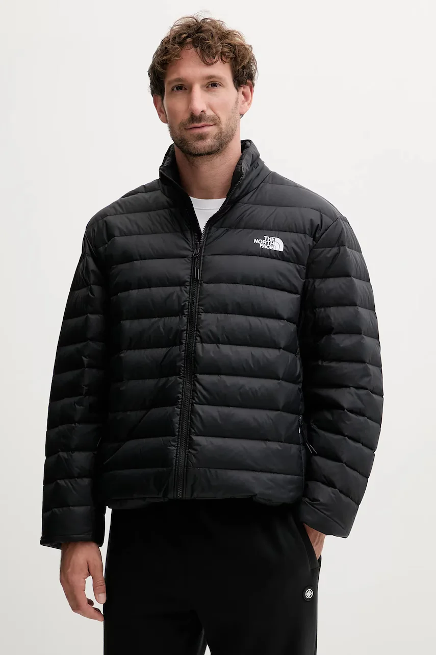 The North Face Пухено яке Classic Down