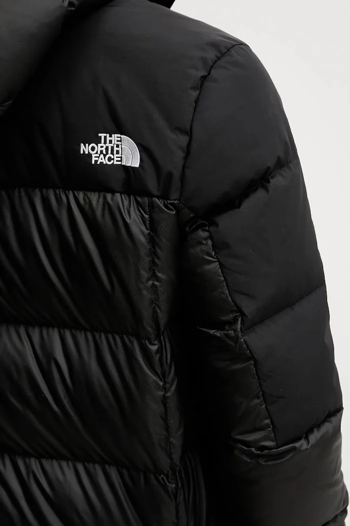 The North Face пухено яке дамско Diablo Down 2.0 черно NF0A8E13PH51