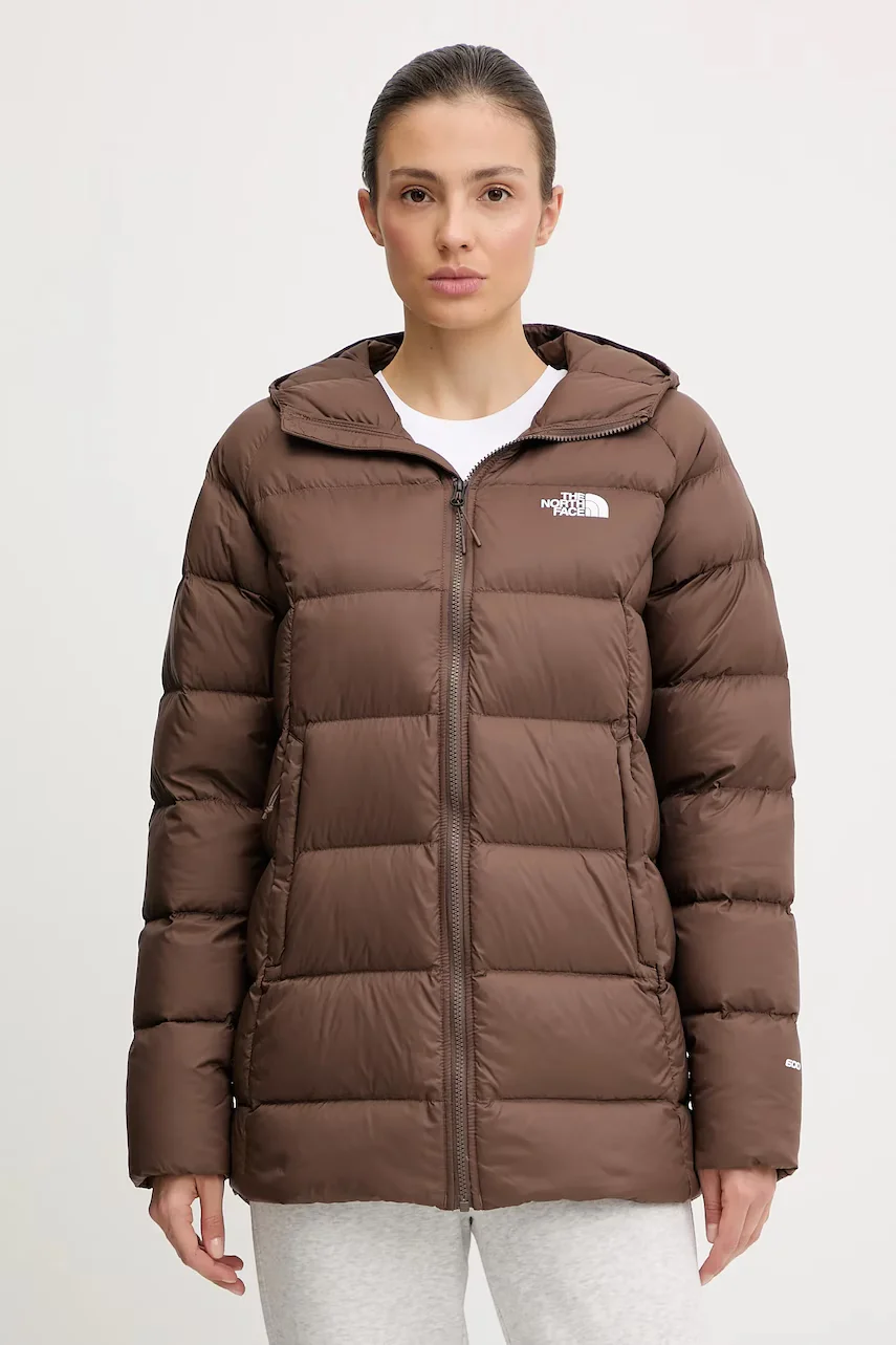 The North Face Пухено яке Hyalite