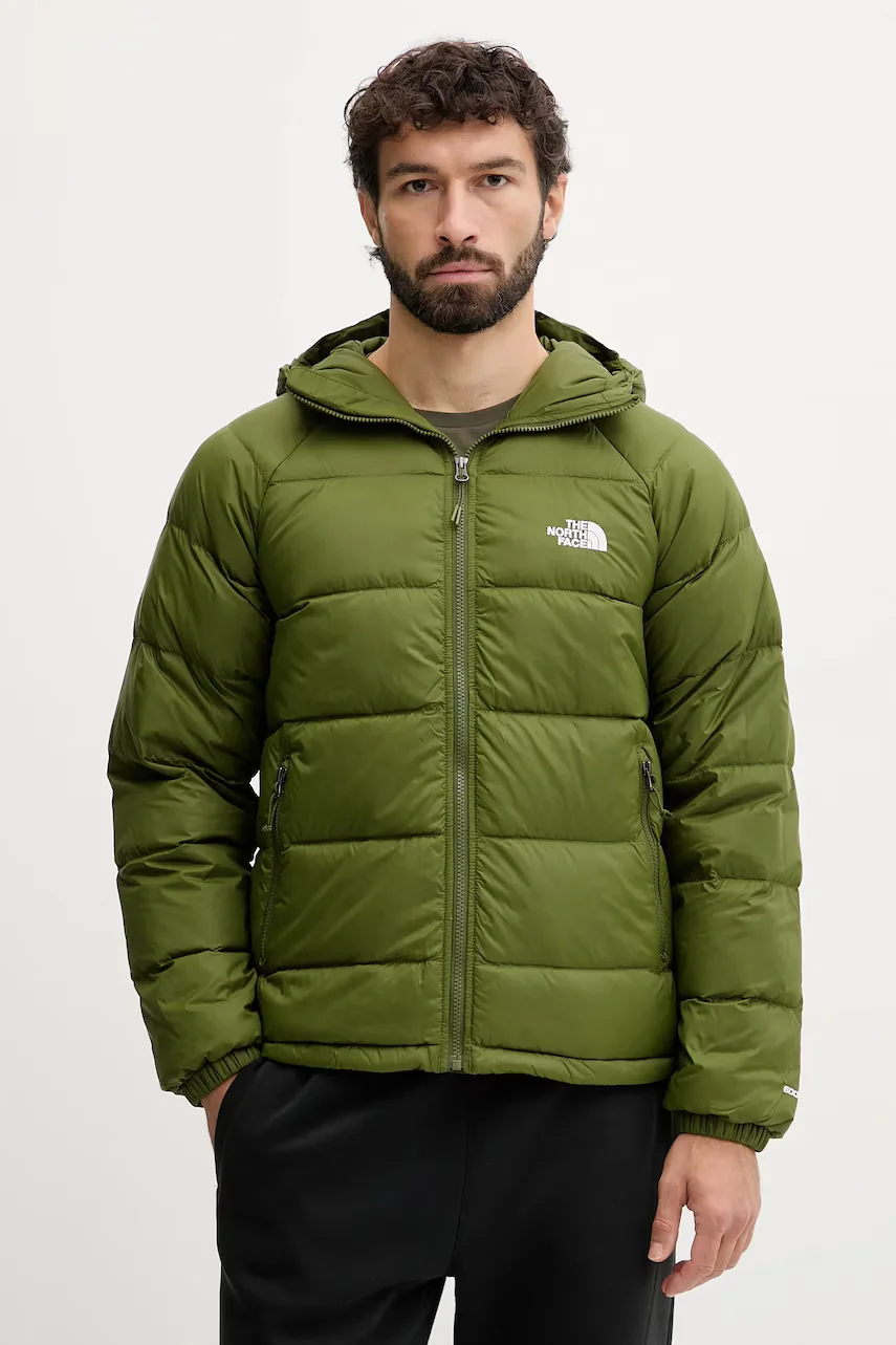 The North Face Пухено яке Hydrenalite