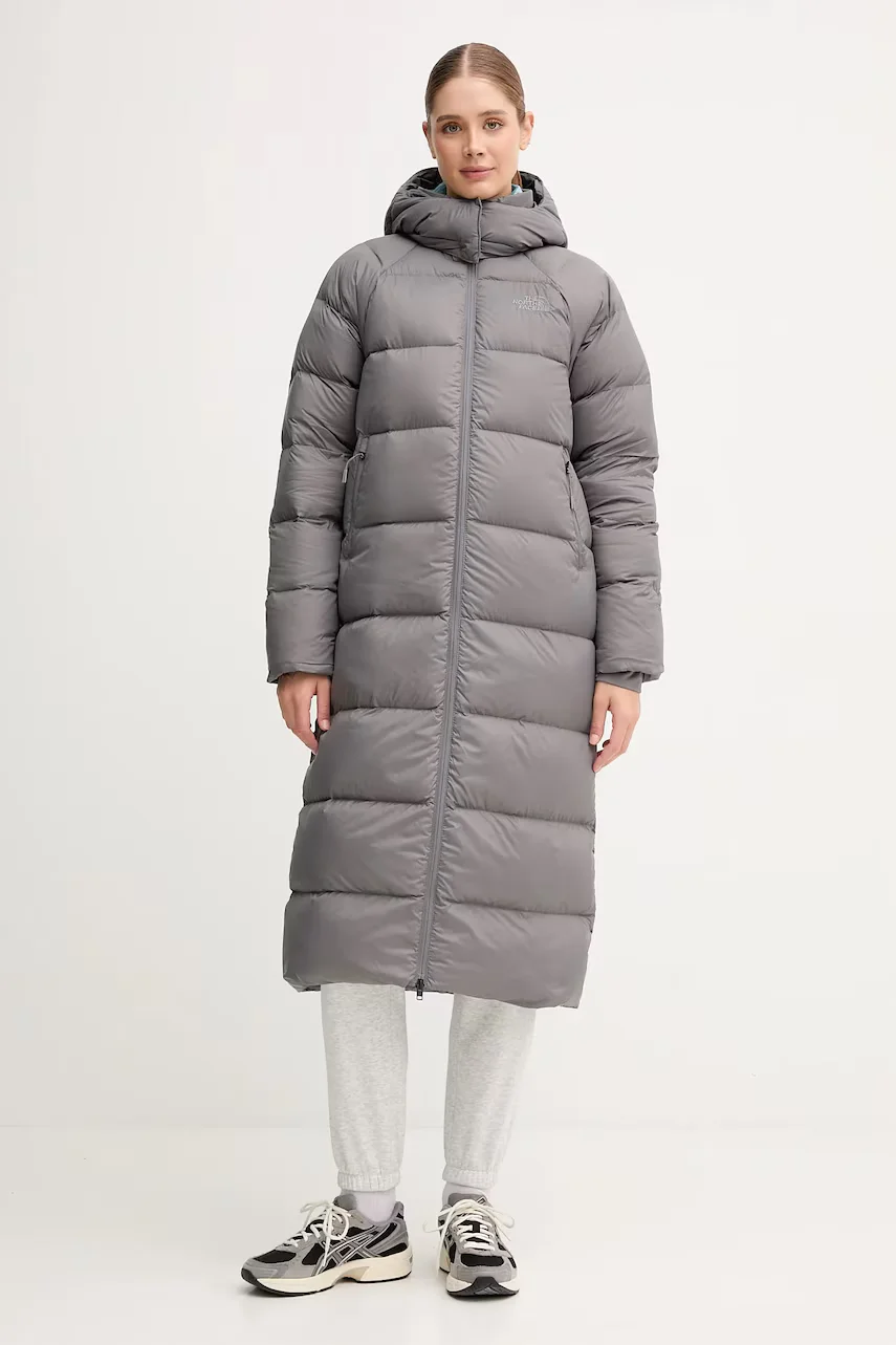 The North Face Пухено яке Hydrenalite City