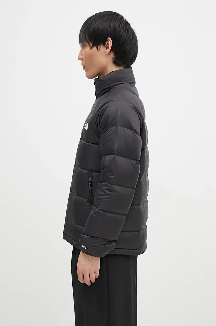 The North Face Пухено яке Hydrenalite Down Jacket в черно преходен модел NF0A88XUJK31