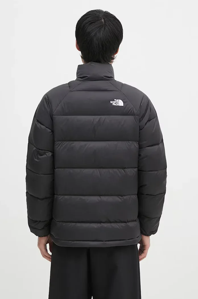 The North Face Пухено яке Hydrenalite Down Jacket в черно преходен модел NF0A88XUJK31