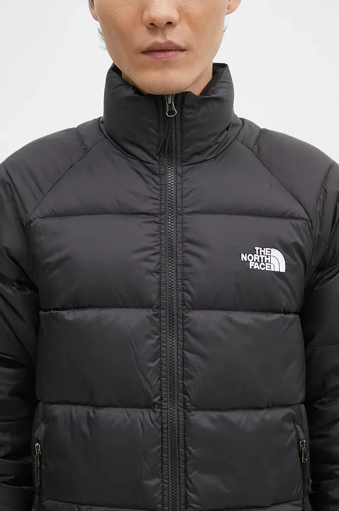 The North Face Пухено яке Hydrenalite Down Jacket в черно преходен модел NF0A88XUJK31