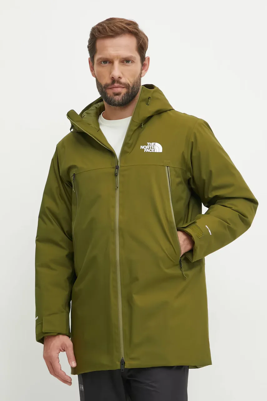 The North Face Пухено яке MTN Range