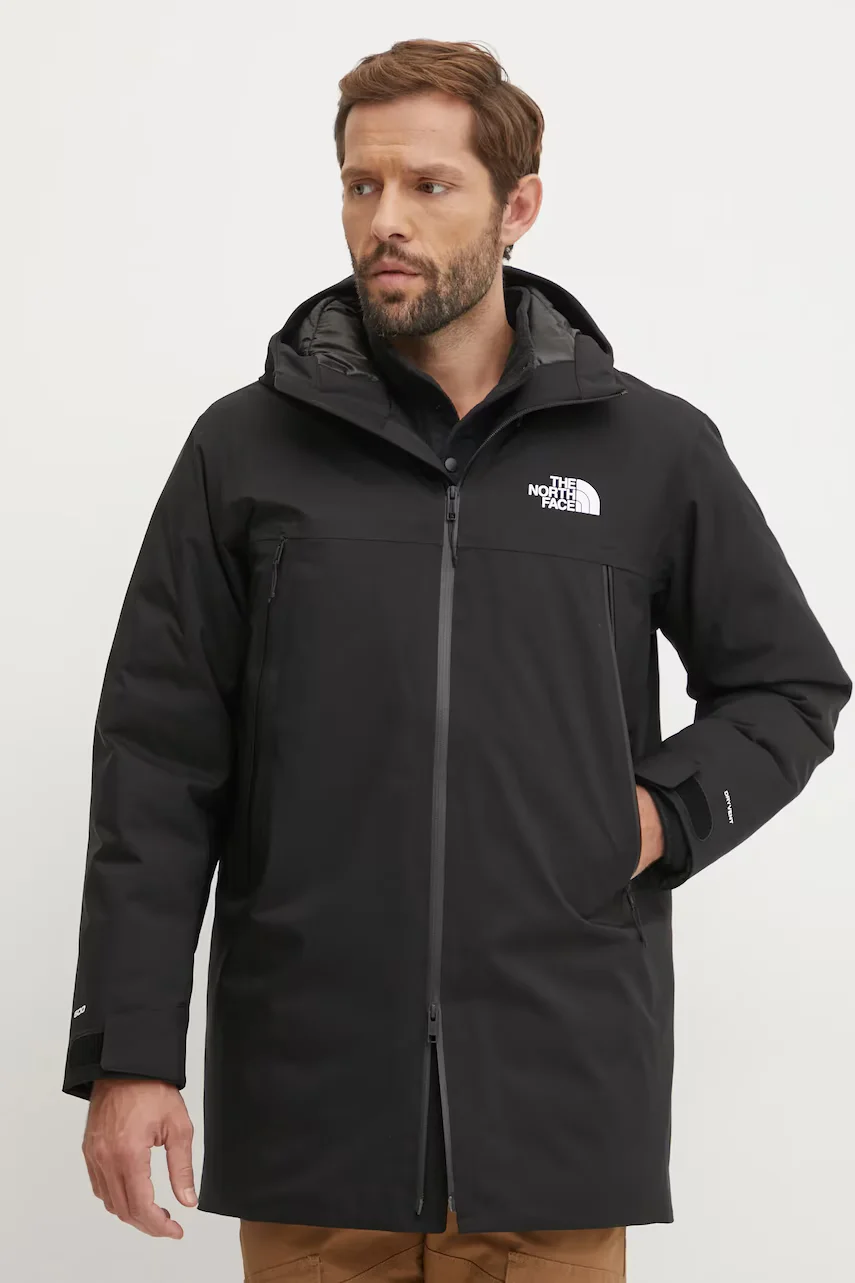 The North Face Пухено яке MTN Range