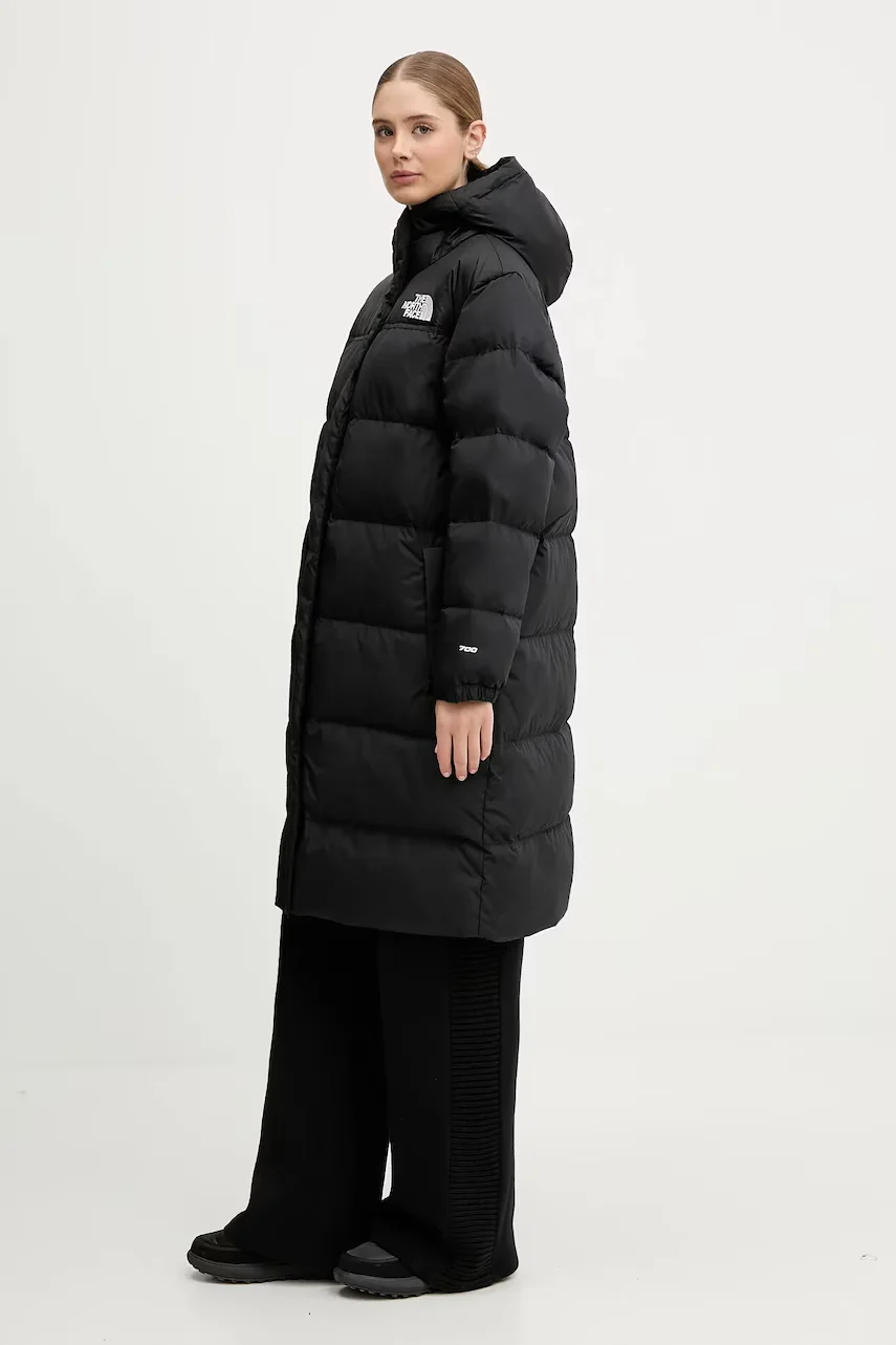 The North Face Пухено яке Nuptse