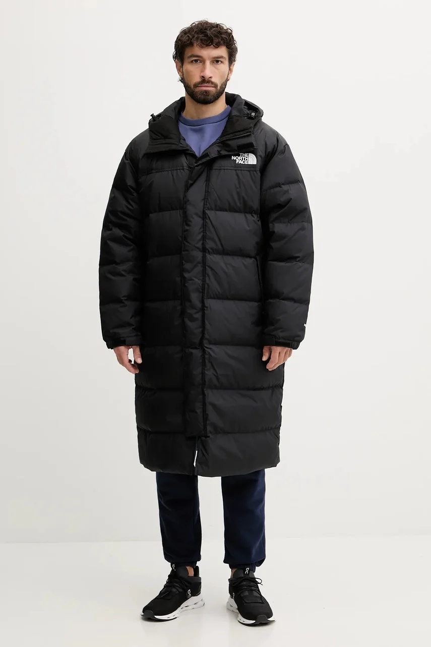 The North Face Пухено яке Nuptse