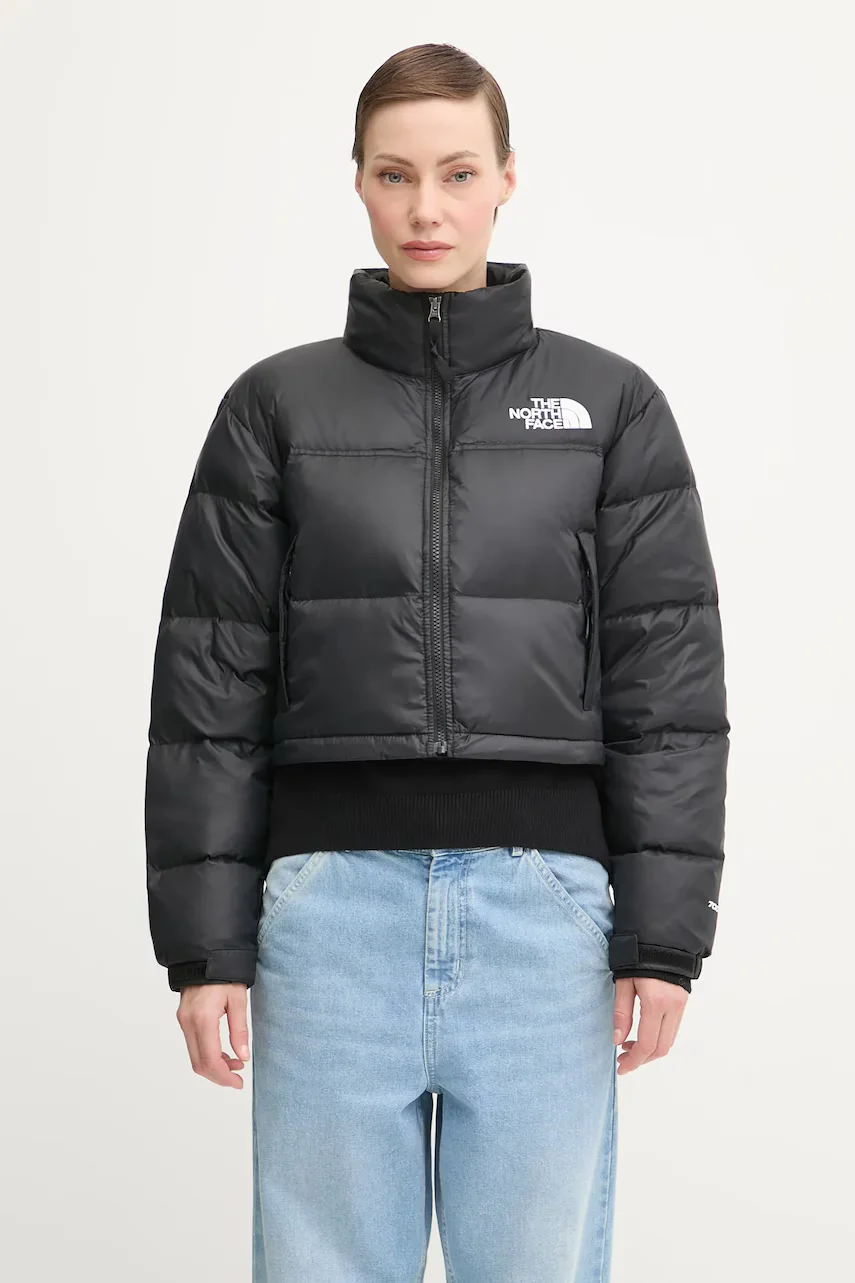 The North Face Пухено яке Nuptse