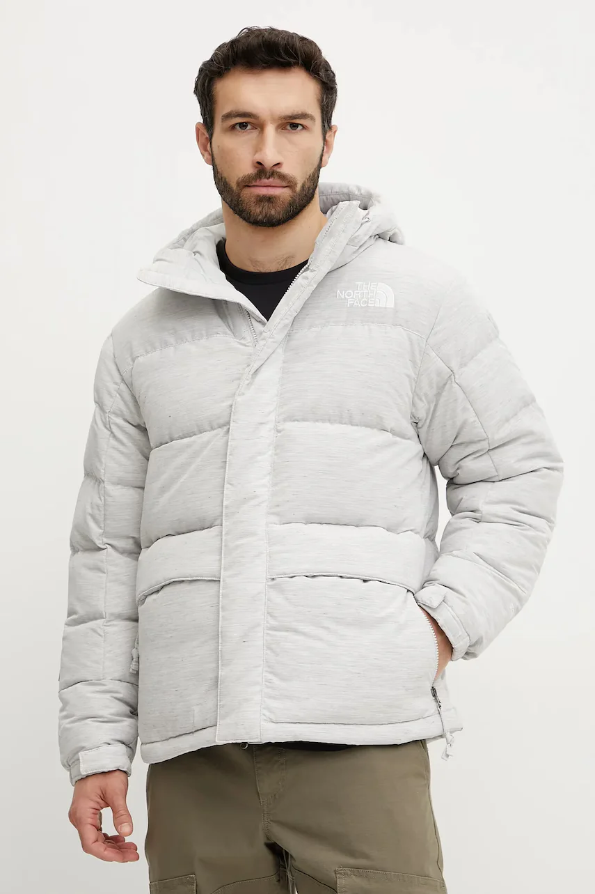 The North Face Пухено яке Regrind HMLYN