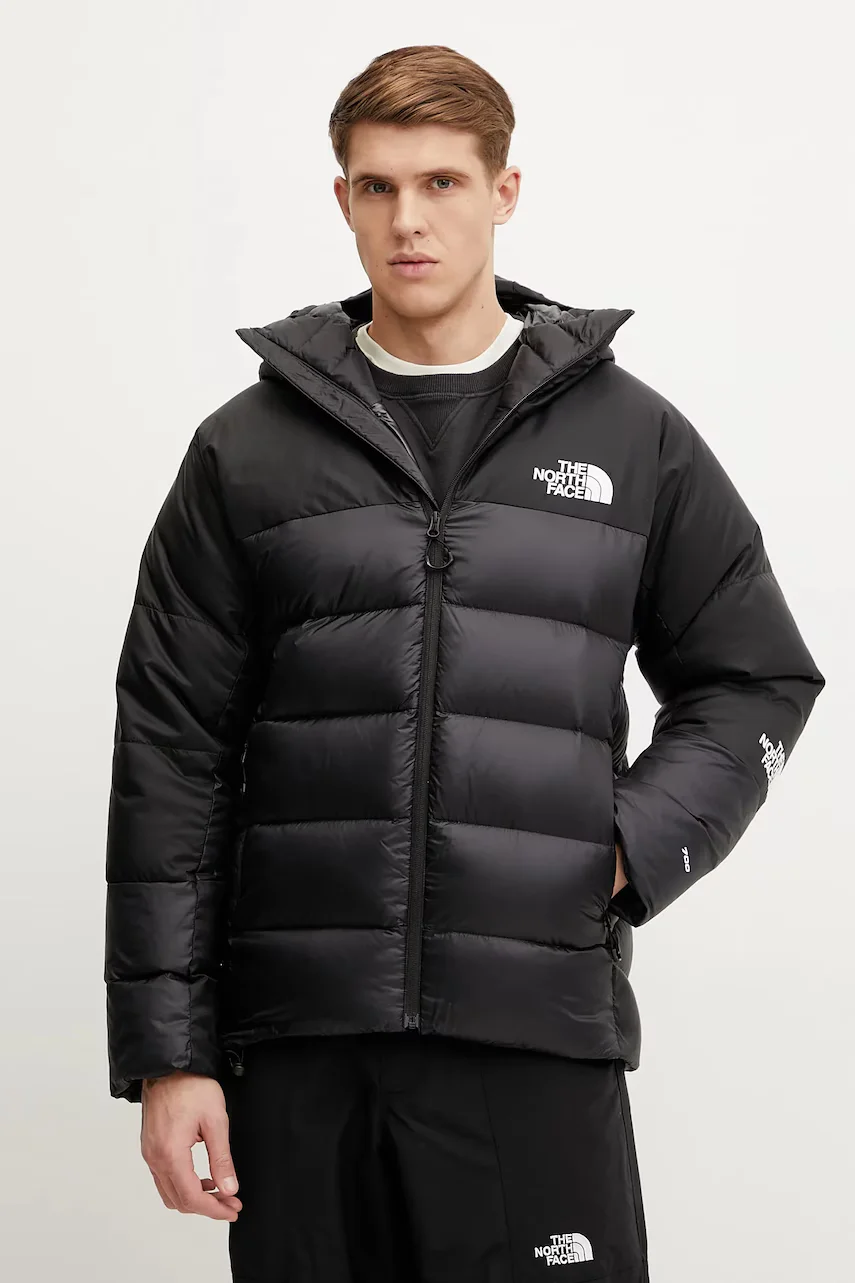 The North Face Пухено яке TNF X NSE