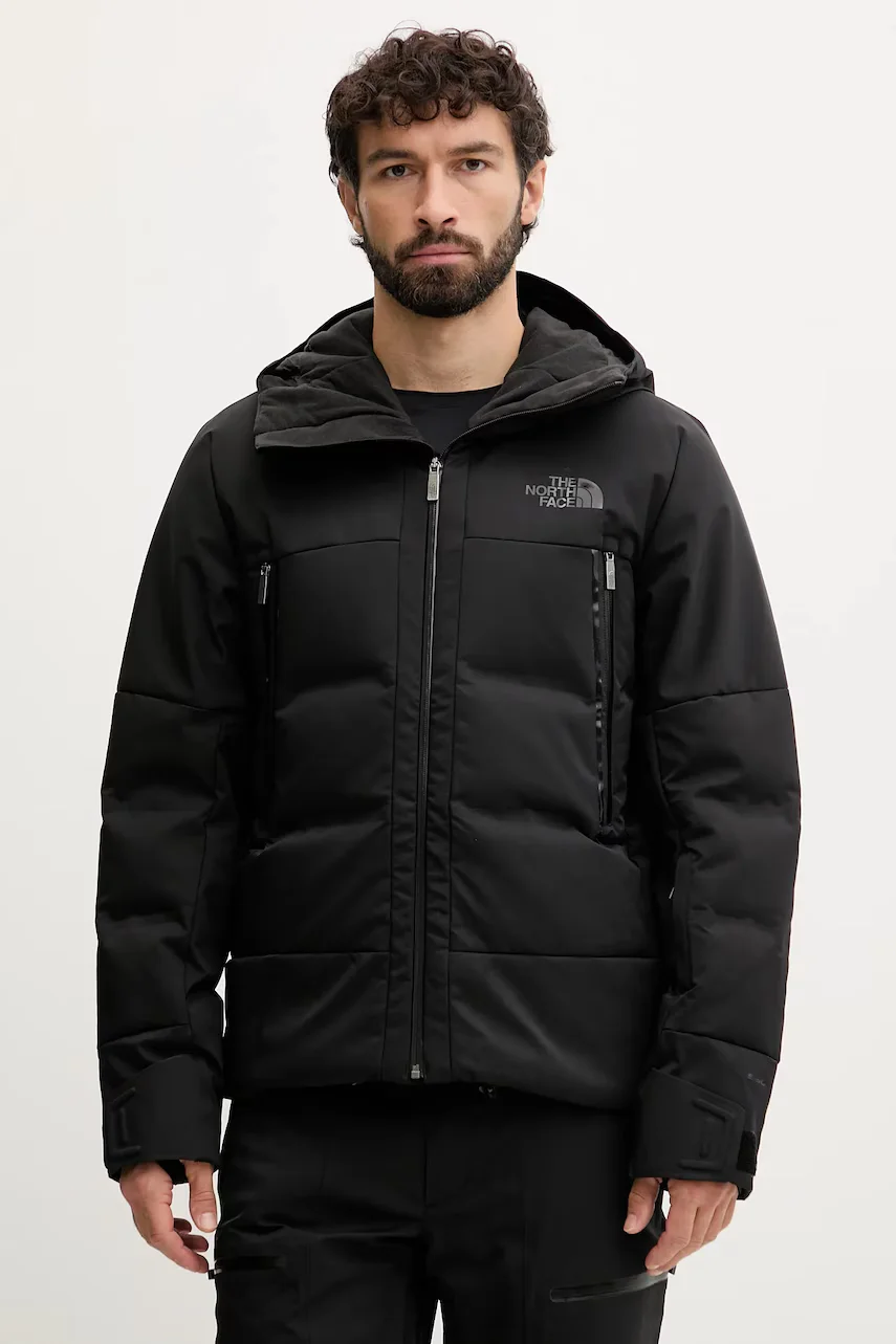 The North Face Пухено яке за ски Cirque