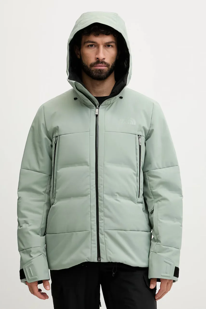 The North Face Пухено яке за ски Cirque