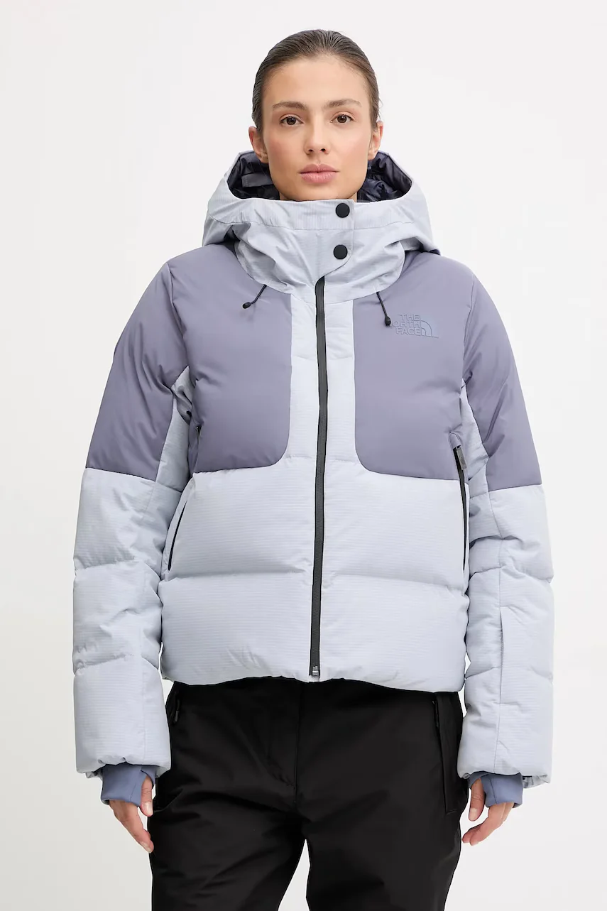 The North Face Пухено яке за ски Cold Spell