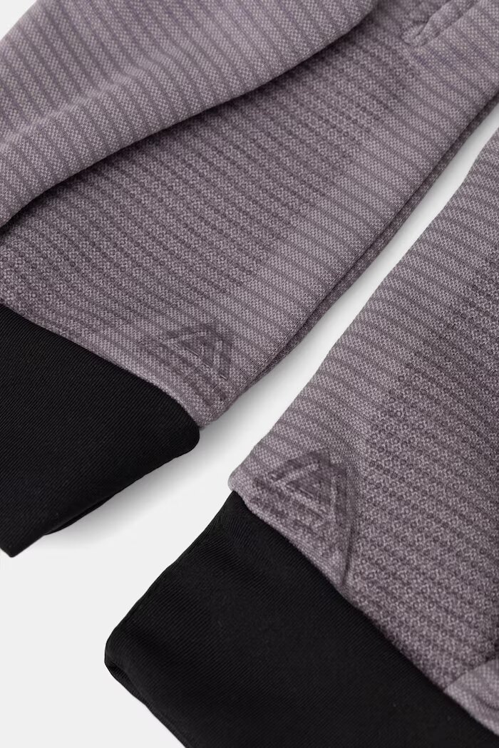 The North Face ръкавици Flex Flashdry виолетови NF0A8F83G7O1