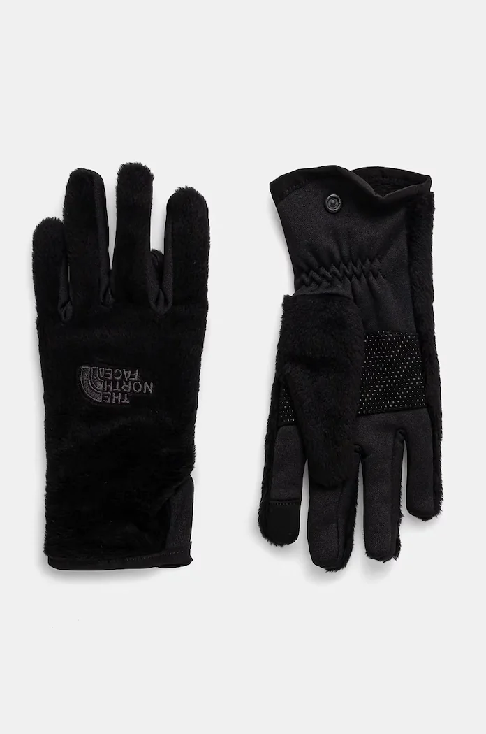 The North Face Ръкавици Osito Etip Glove в черно NF0A888QJK31