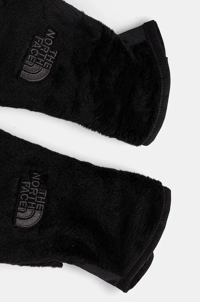 The North Face Ръкавици Osito Etip Glove в черно NF0A888QJK31