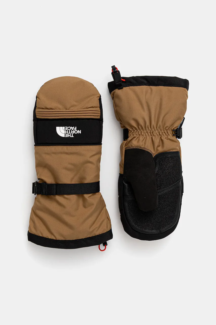 The North Face Ръкавици за ски Montana