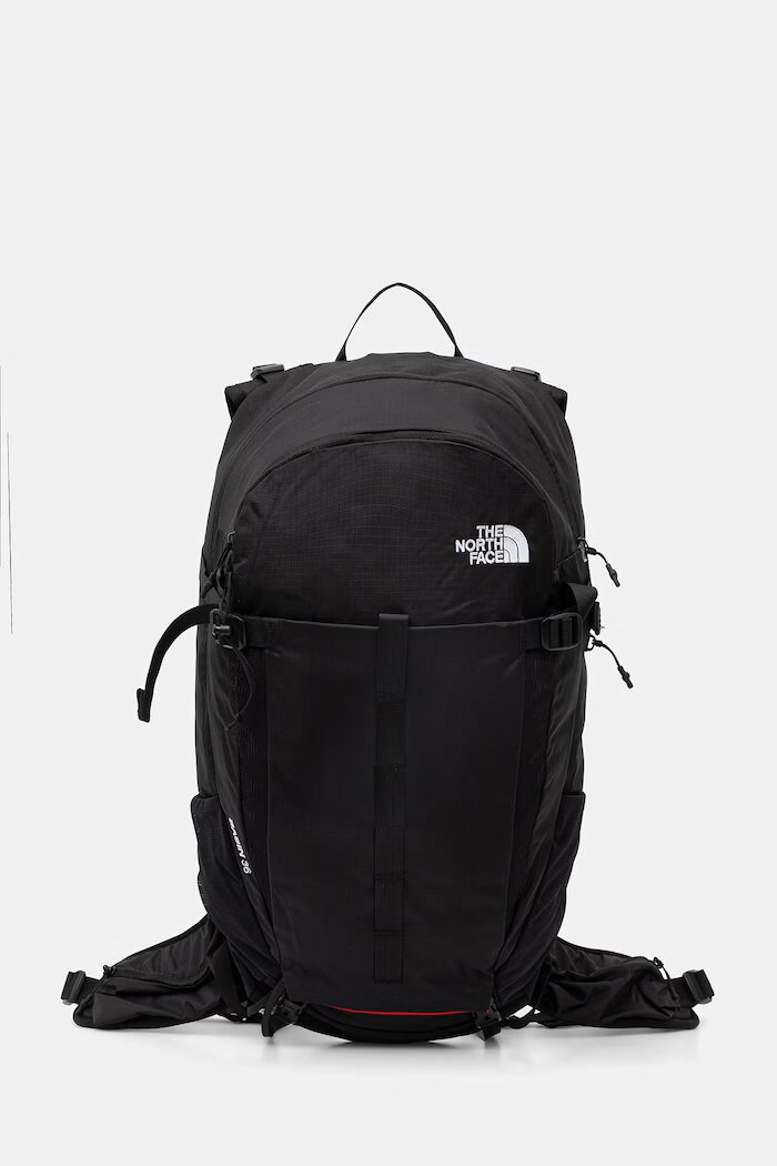The North Face раница BASIN 36L черна NF0A52CX4HF1