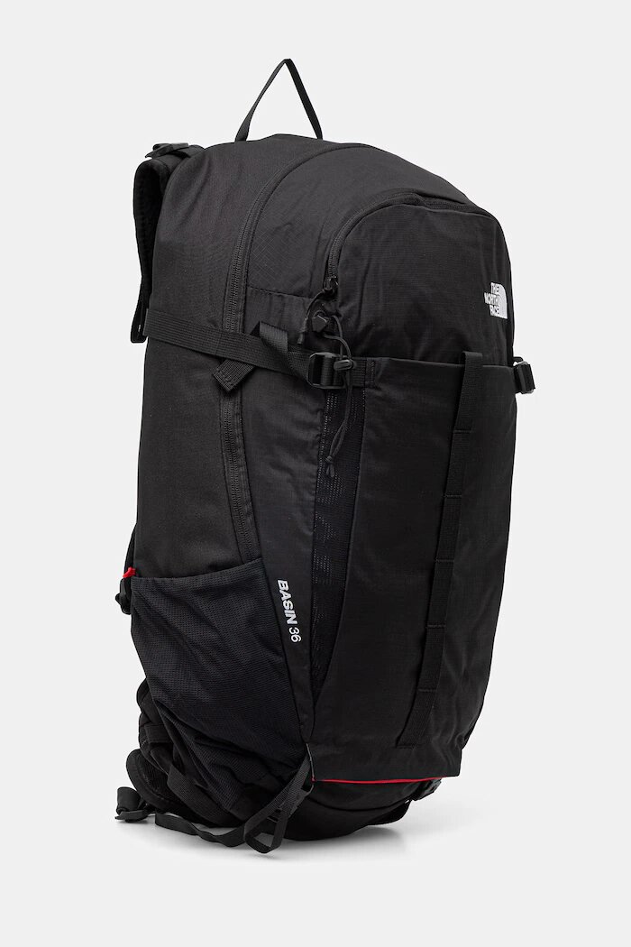 The North Face раница BASIN 36L черна NF0A52CX4HF1