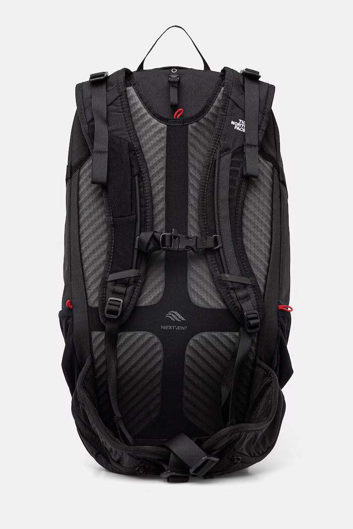 The North Face раница BASIN 36L черна NF0A52CX4HF1