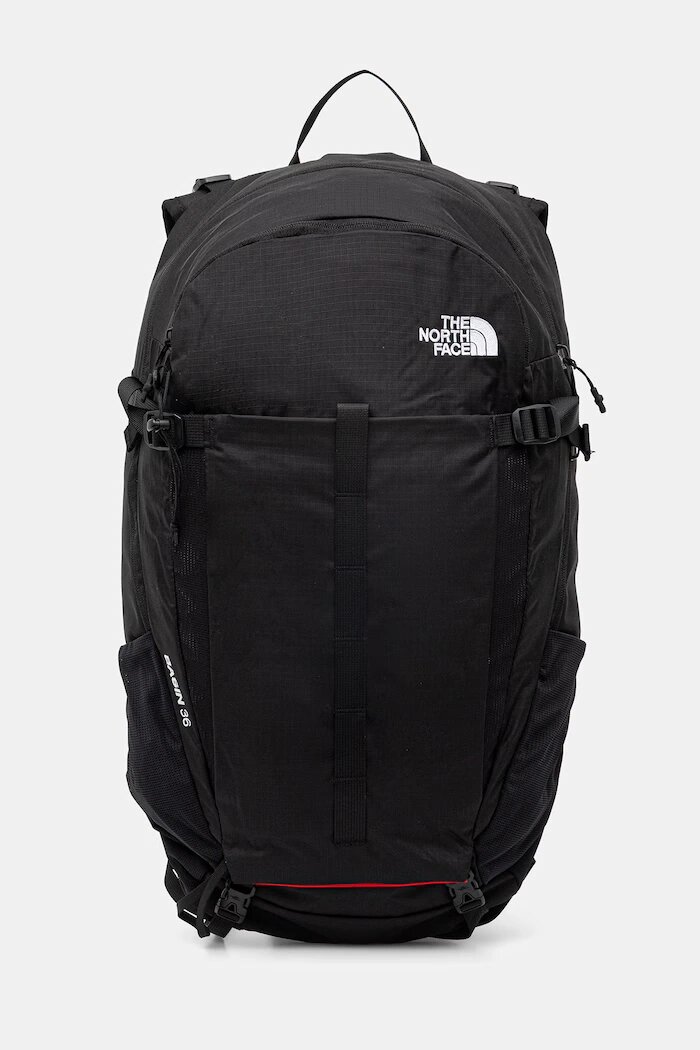 The North Face раница BASIN 36L черна NF0A52CX4HF1