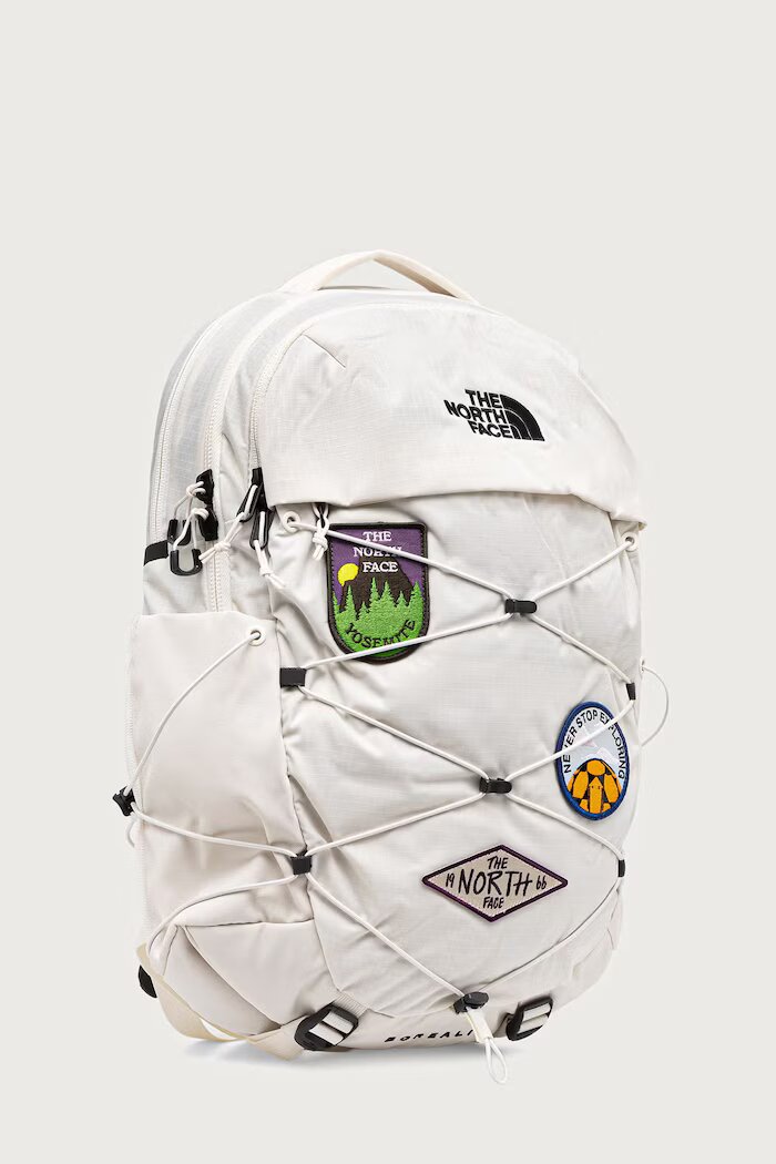 The North Face раница Borealis 27L бежова NF0A8KE90E81