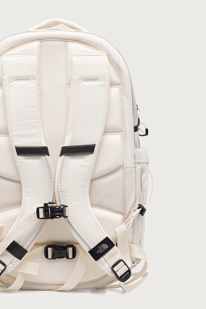 The North Face раница Borealis 27L бежова NF0A8KE90E81
