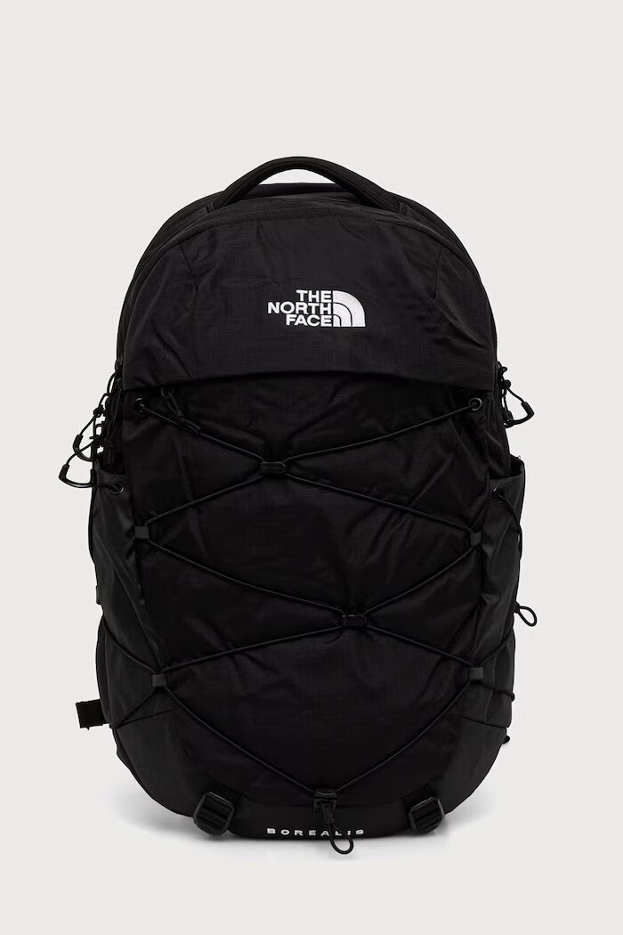 The North Face раница Borealis 27L черна NF0A52SI53R1