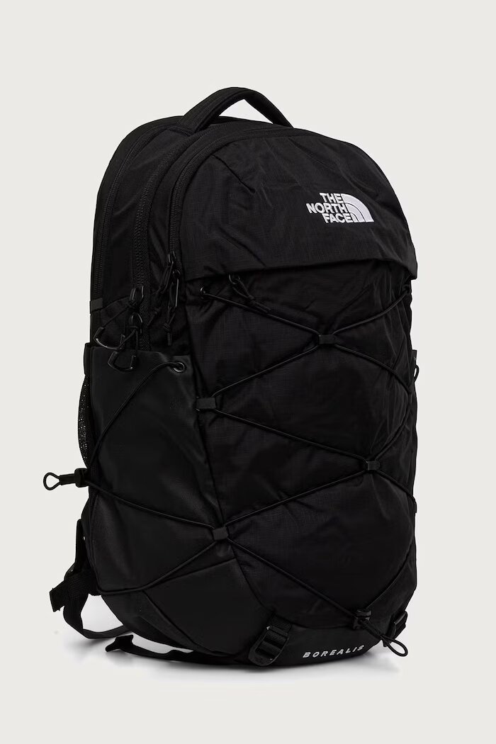 The North Face раница Borealis 27L черна NF0A52SI53R1