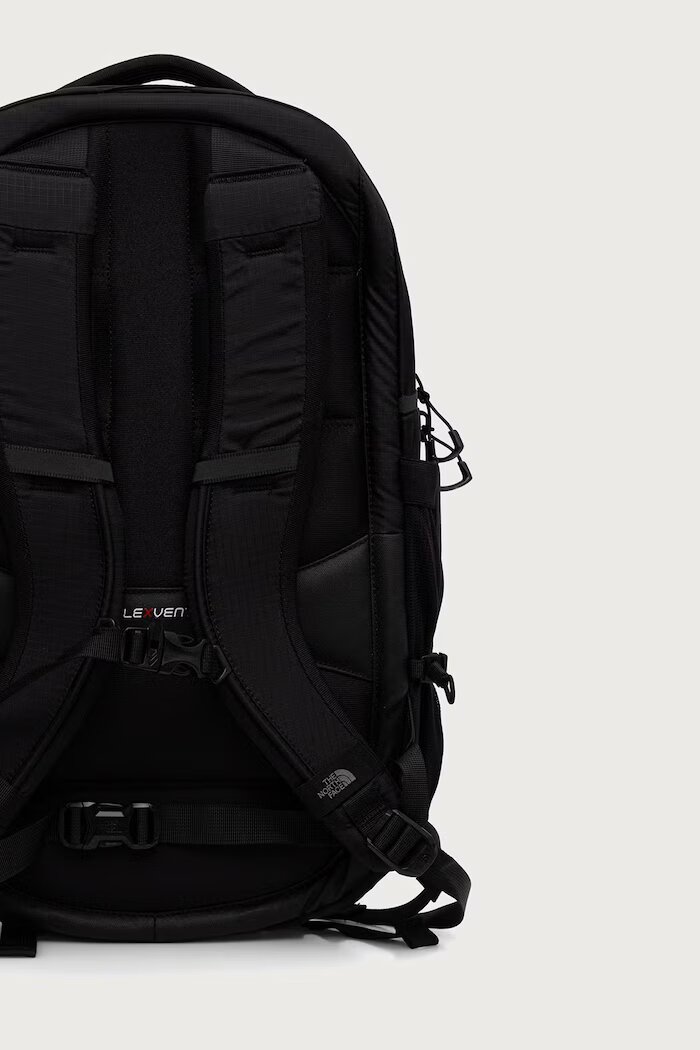 The North Face раница Borealis 27L черна NF0A52SI53R1