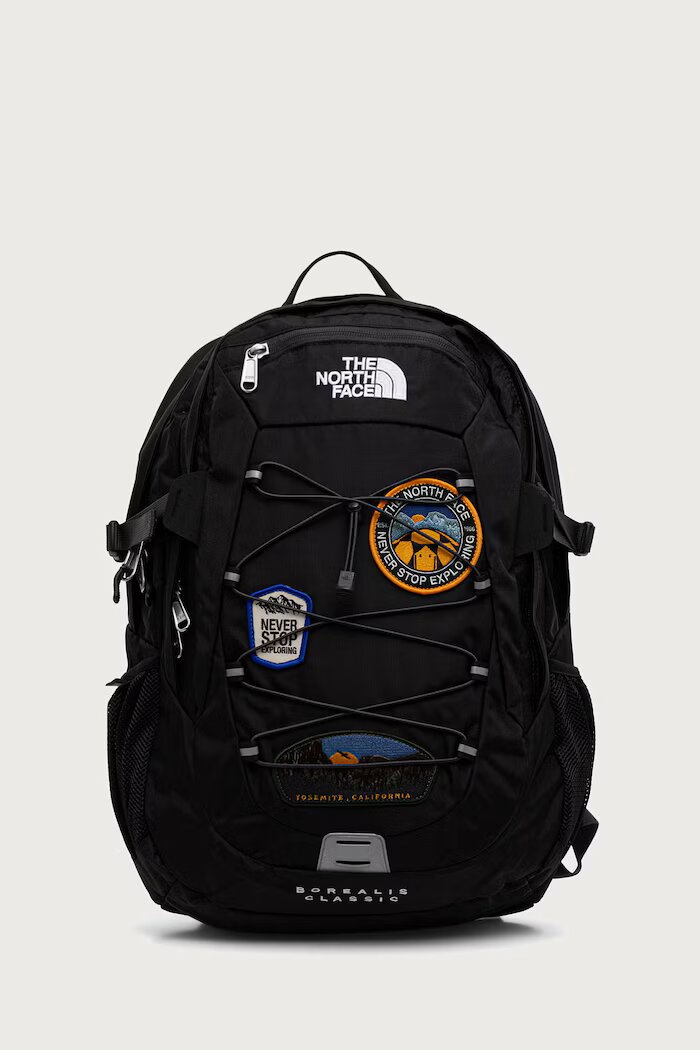 The North Face раница Borealis 29L черна NF0A8KE80E61