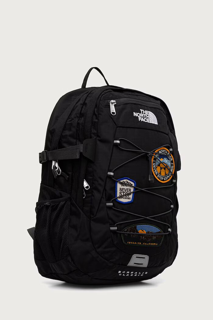 The North Face раница Borealis 29L черна NF0A8KE80E61