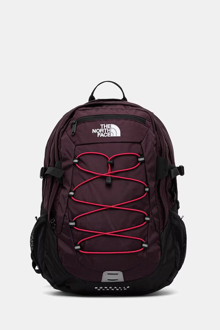 The North Face раница Borealis Classic 29L бордо NF00CF9CZSE1
