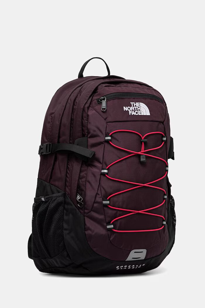 The North Face раница Borealis Classic 29L бордо NF00CF9CZSE1