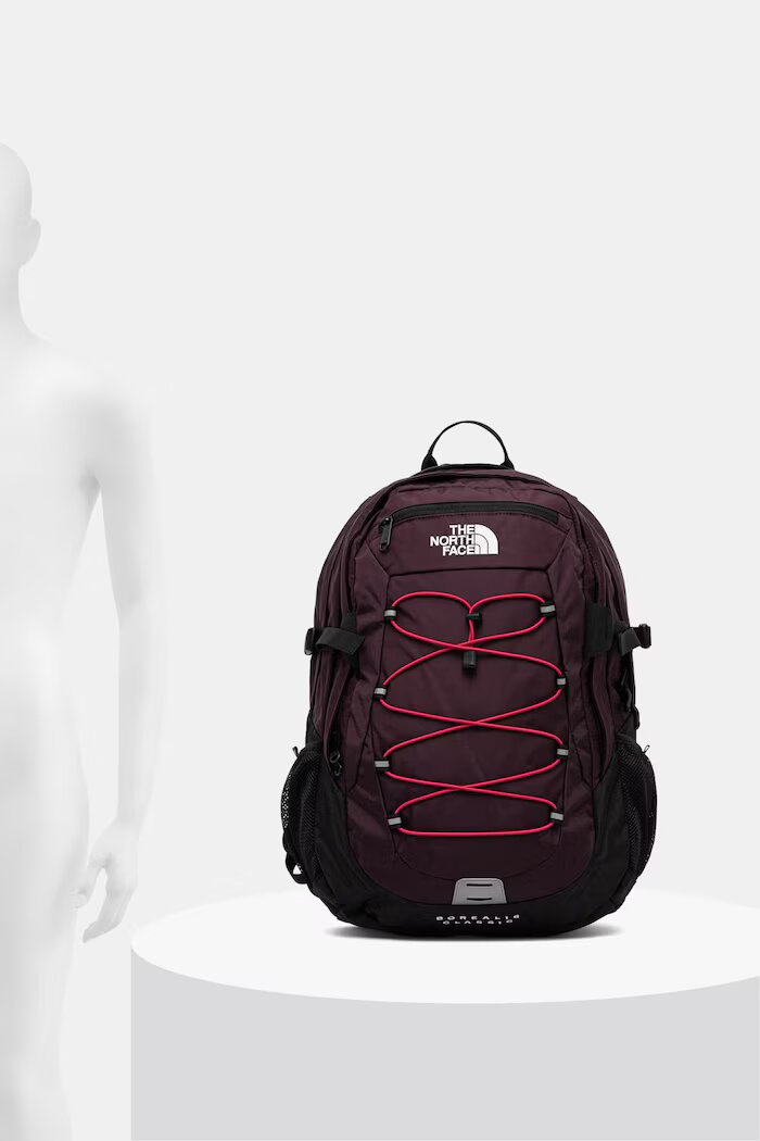 The North Face раница Borealis Classic 29L бордо NF00CF9CZSE1