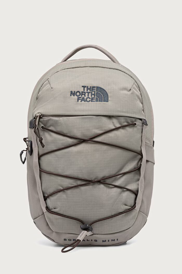 The North Face раница Borealis Mini 10L сива NF0A52SW0WB1