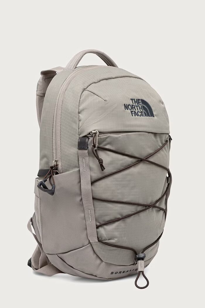 The North Face раница Borealis Mini 10L сива NF0A52SW0WB1