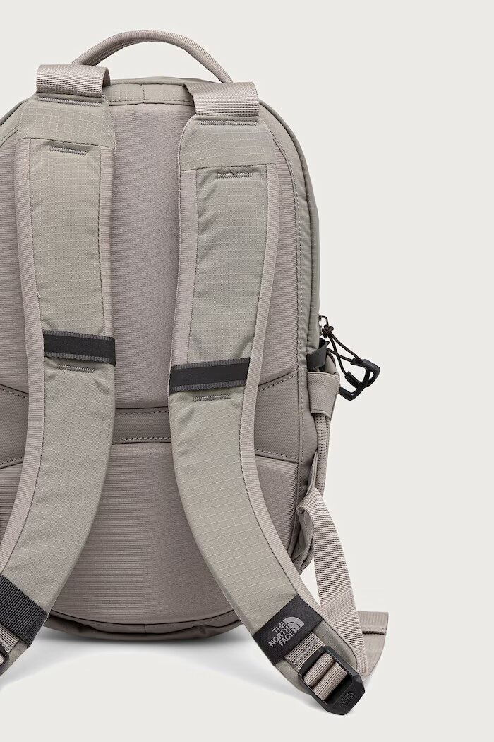 The North Face раница Borealis Mini 10L сива NF0A52SW0WB1