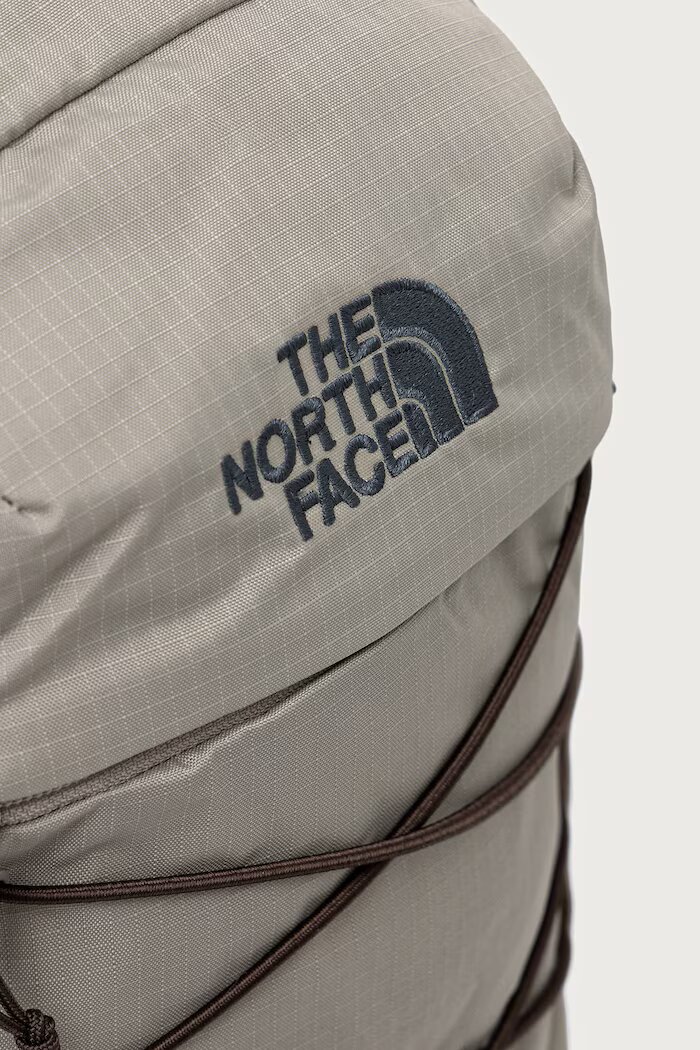 The North Face раница Borealis Mini 10L сива NF0A52SW0WB1