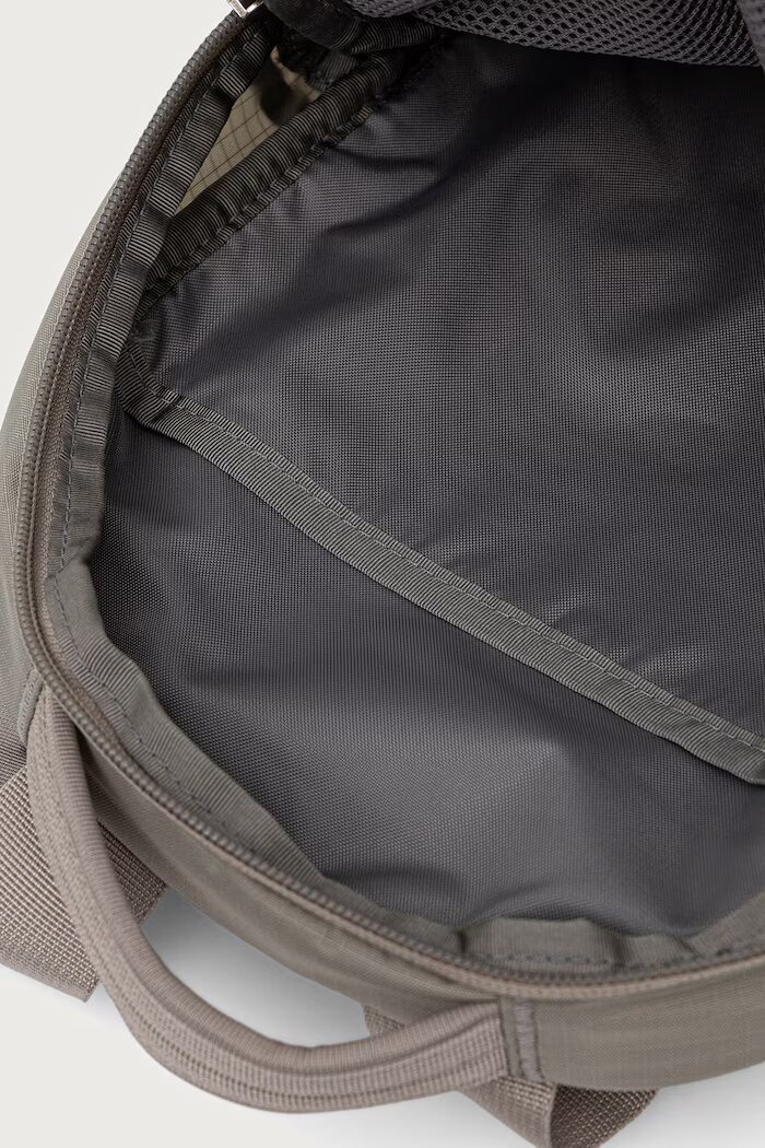 The North Face раница Borealis Mini 10L сива NF0A52SW0WB1