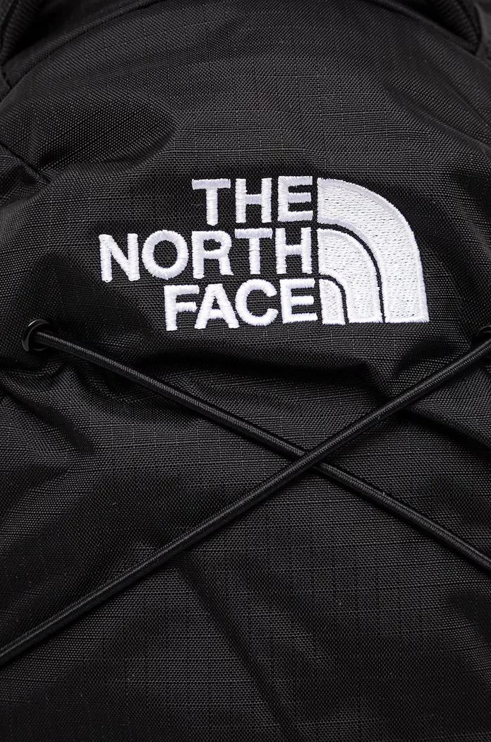 The North Face Раница Borealis Sling 6L в черно малък размер с принт NF0A52UP53R1
